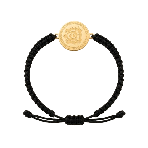 Royal Louiza Cord Bracelet