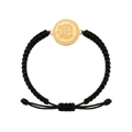 Royal Louiza Cord Bracelet
