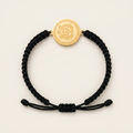 Royal Louiza Cord Bracelet
