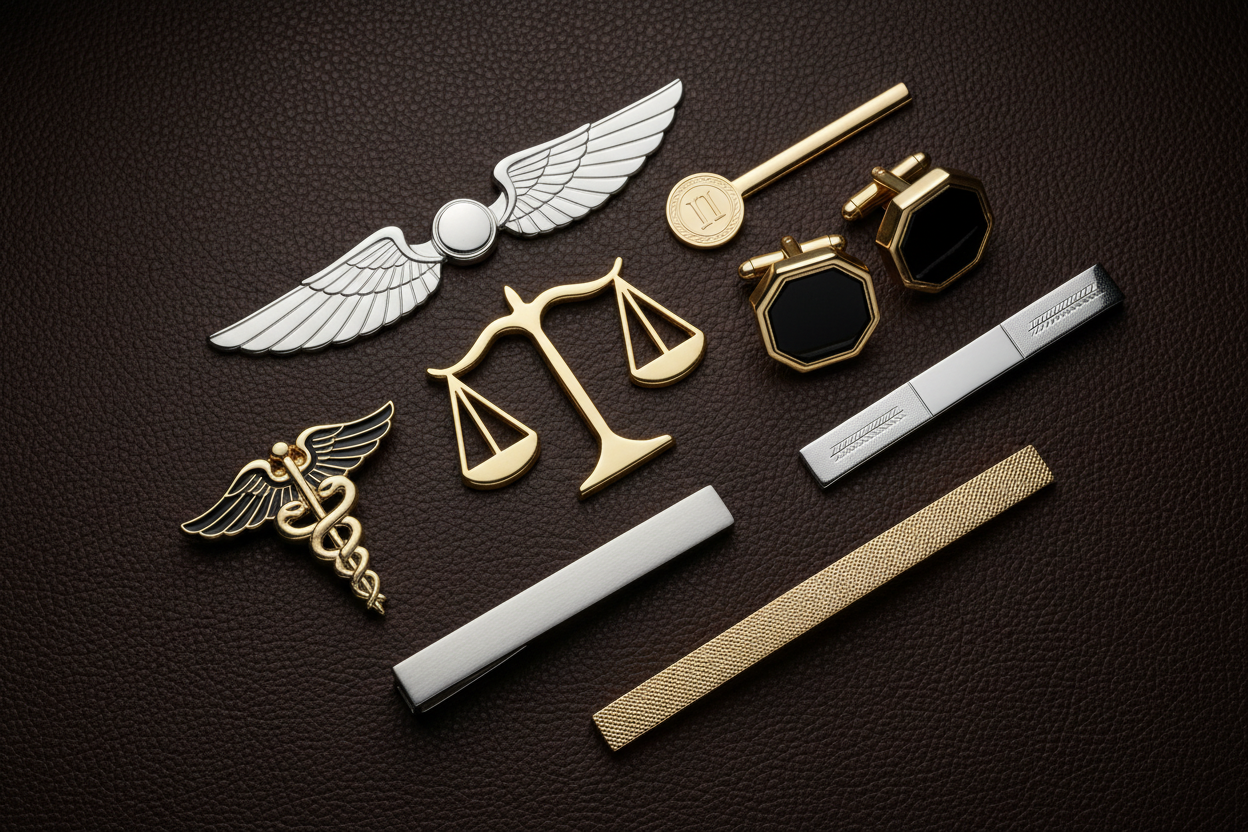 LUX ROYAL Professional Accessories Hero
